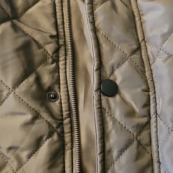 Tahari Quilted Men's Vest Sixe XL/XXL - Check Measurements - Picture 5 of 6